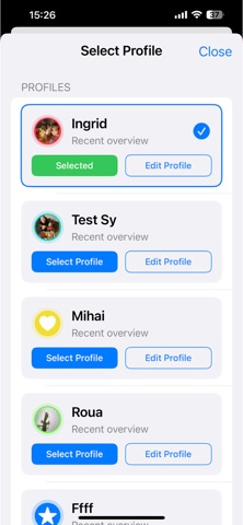 Kids Timer:Daily Routine Clock Screenshot 9 of 10