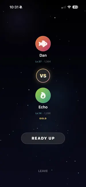 WordPop: Swipe & Spell screenshot 4