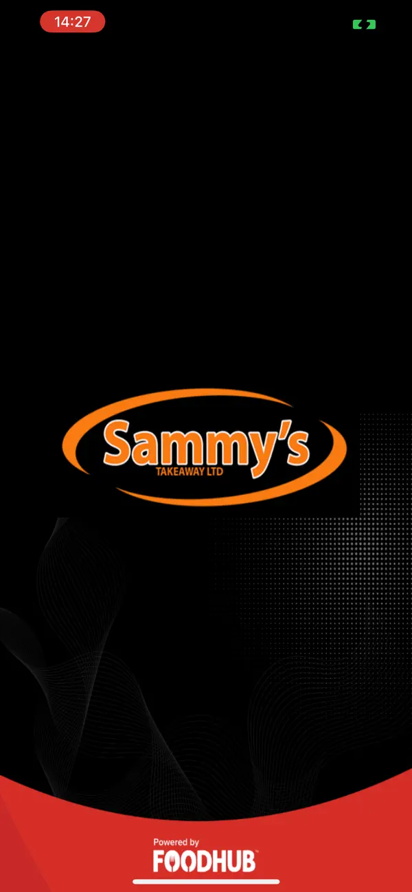 Screenshot #1 pour Sammys Takeaway Bromborough