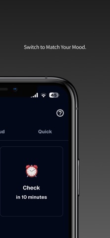 JustNotify - Notification App Screenshot 7 of 7