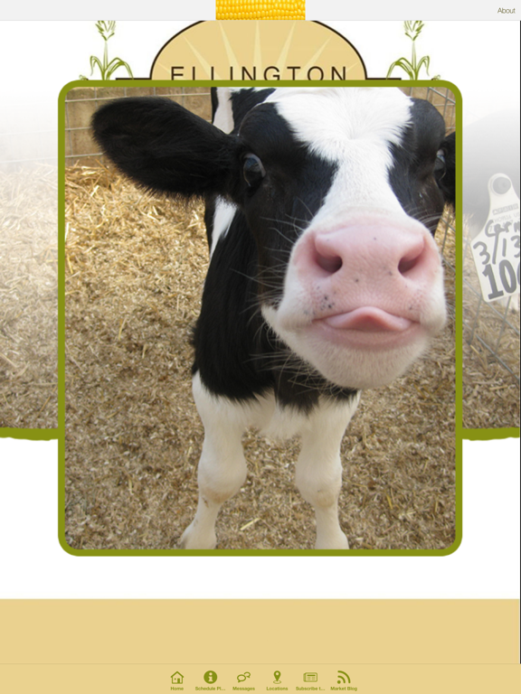 Screenshot #4 pour FarmersMrkt