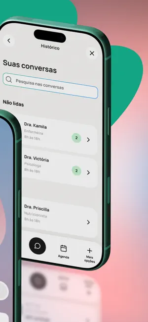 Cecí screenshot 2