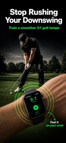 ProTempo: Golf Metronome screenshot