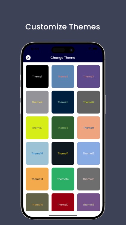 iTerminus: SSH Client Terminal screenshot-6