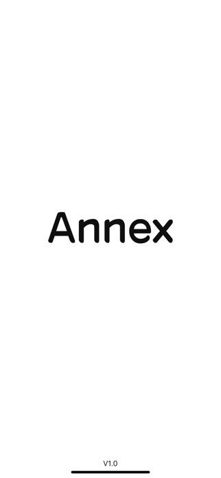Annex Screenshot 1 of 5