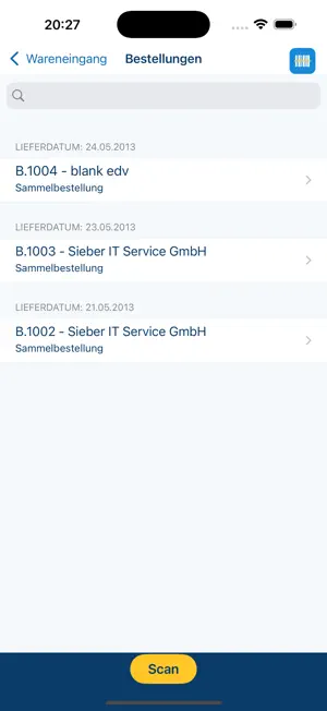 pocketREAD screenshot 3