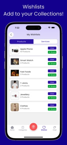 Profinderr Screenshot 4 of 4