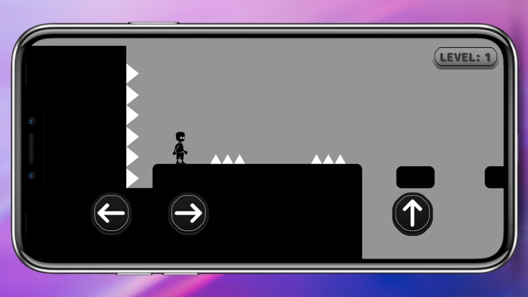 Speed Run : The ultimate run!