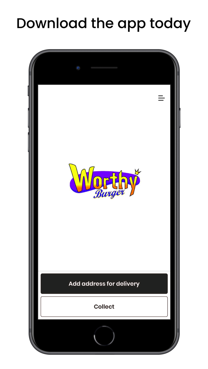 Worthy Burger Toledo