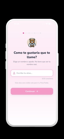 PSICOTEDDY Screenshot 5 of 9
