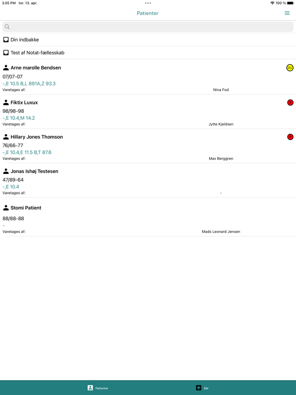 Screenshot #4 pour pleje.net