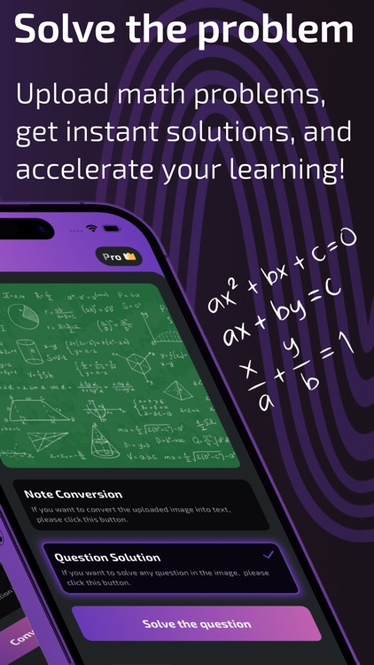 SnapSolver: AI Question Answer