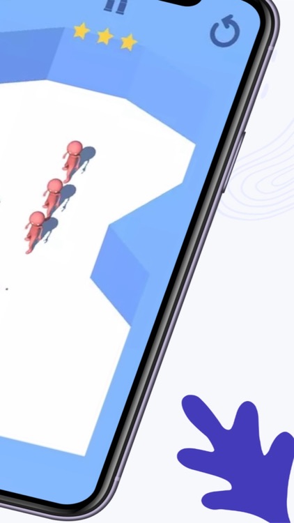 Bullet Buster screenshot-9