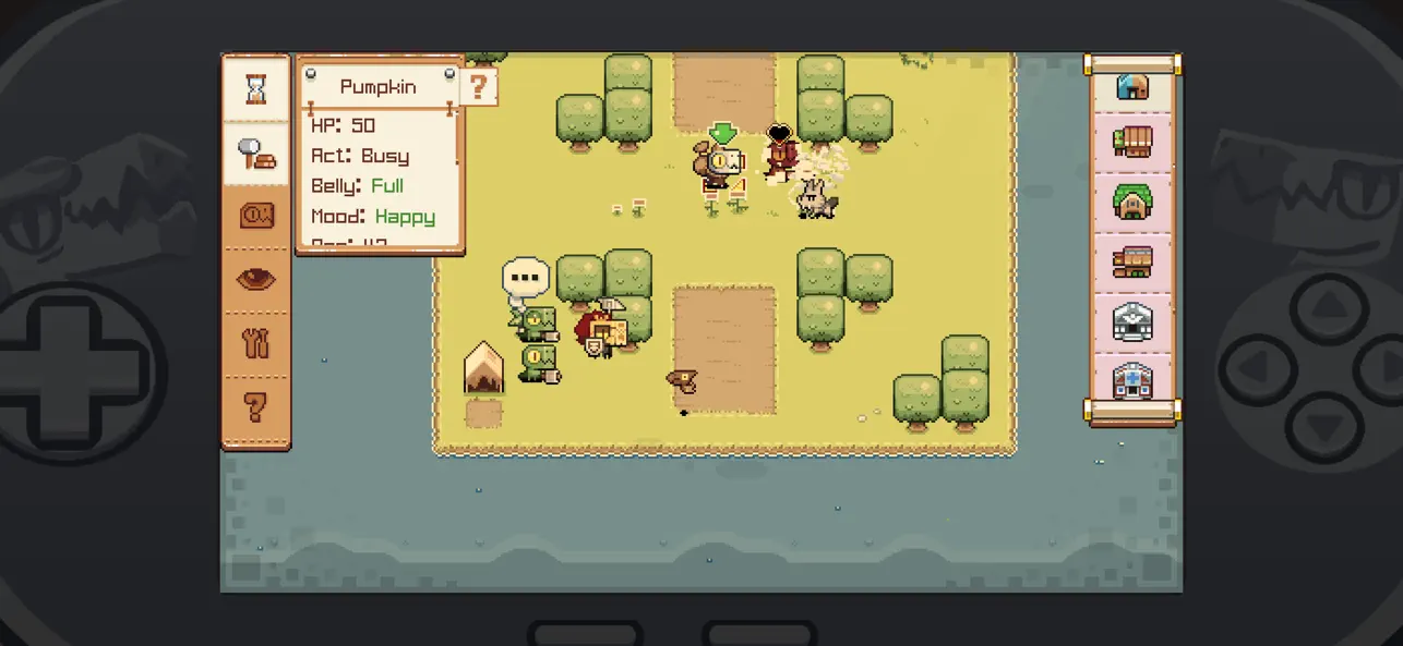 Screenshot #1 pour DinoBlits