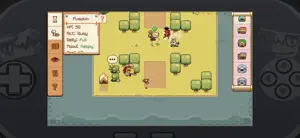 DinoBlits screenshot 1
