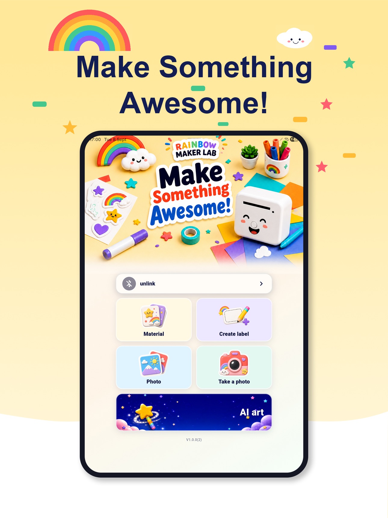 Screenshot 6 of InkSwap