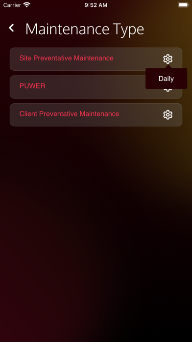 CRCE-Connect Screenshot 4 - AppWisp.com
