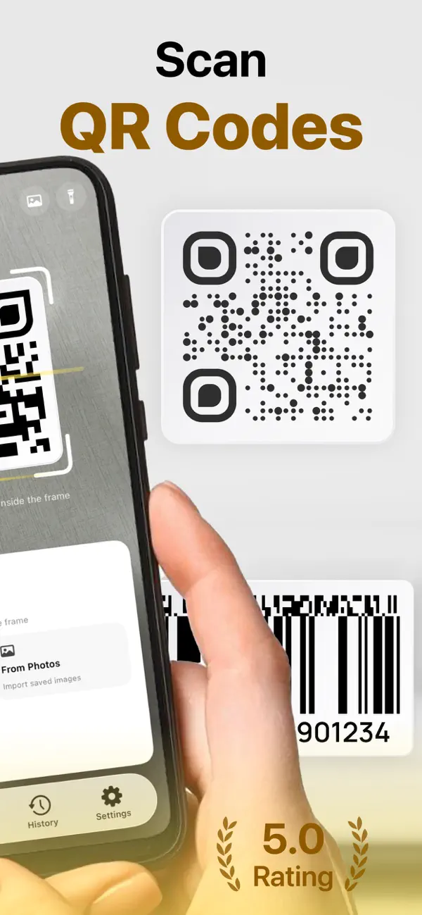 #2. ScanStudio: Code PDF Lab (iOS) De: 阳 李