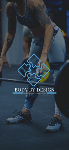 Body By Design Alaska iPhone screenshot