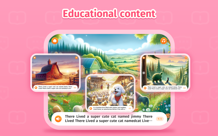 StoryBus - Storybook Generator