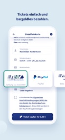 RMVgo screenshot