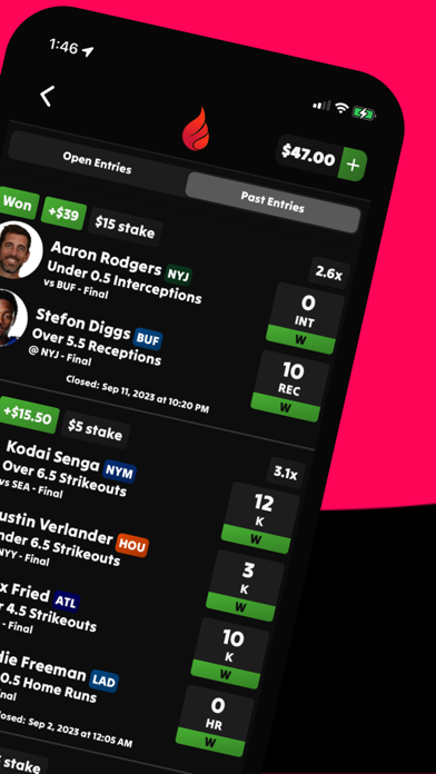 Fye Fantasy Screenshot