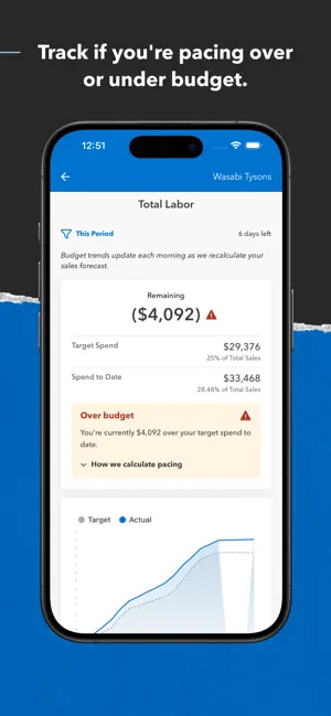 MarginEdge screenshot 3