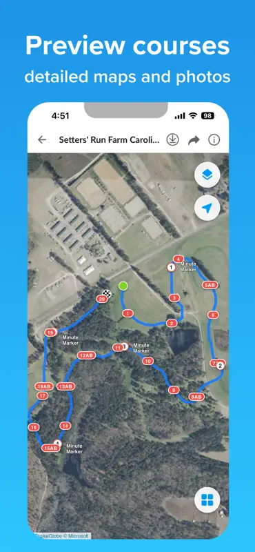 CrossCountry 2 screenshot 3 of 10