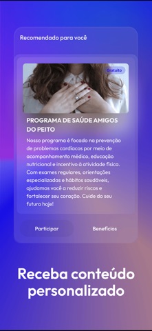 Primeiro Cuidado Screenshot 5 of 9