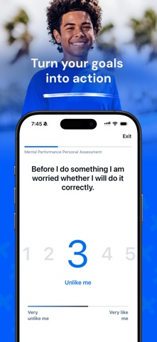 IMG Academy+ Screenshot 7 of 8