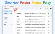 Ai Mail for Gmail iPhone image 1