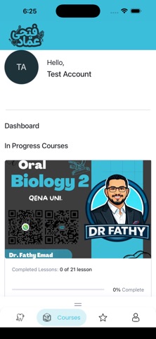 Dr Fathy Emad screenshot
