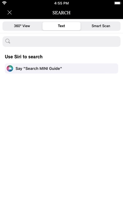 MINI Motorer's Guide