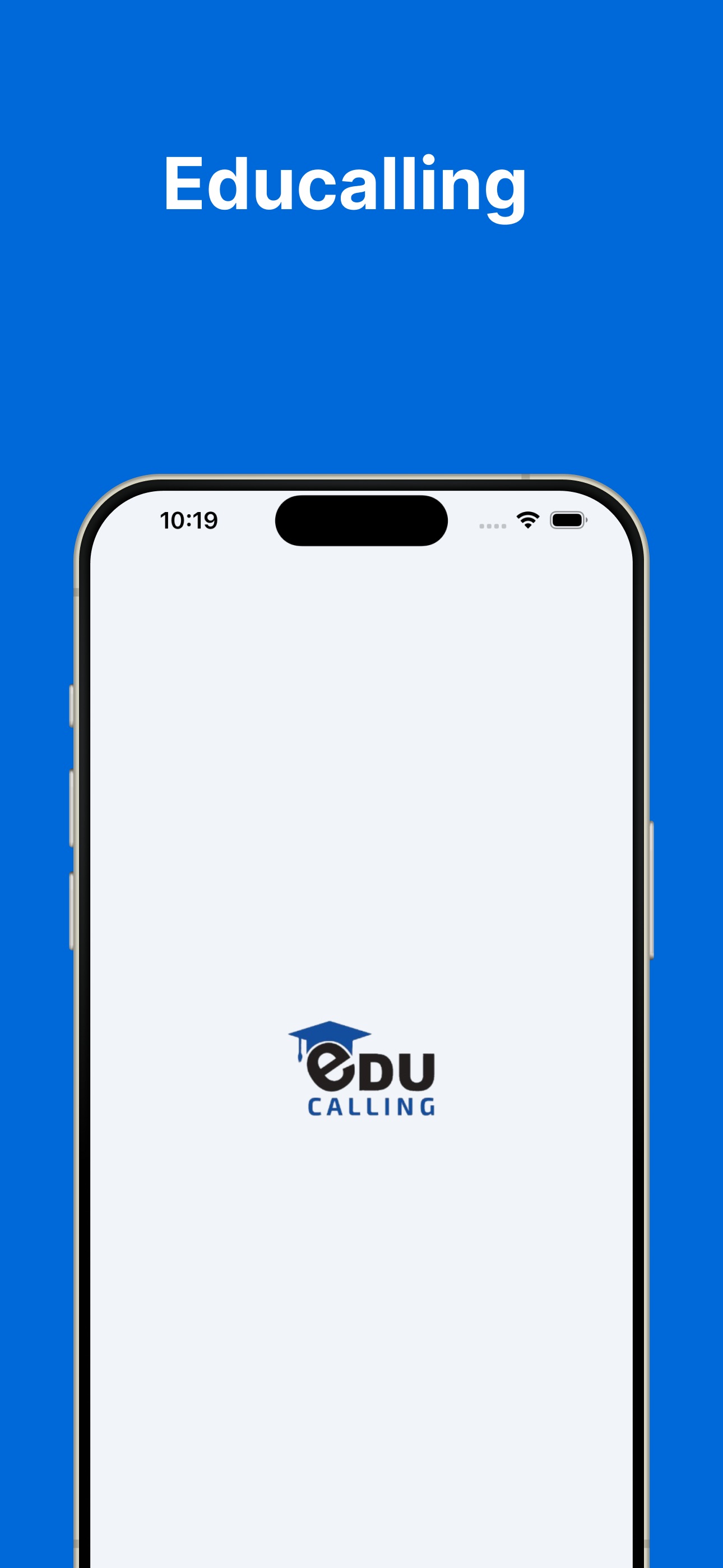 Screenshot 1 of EDU Calling