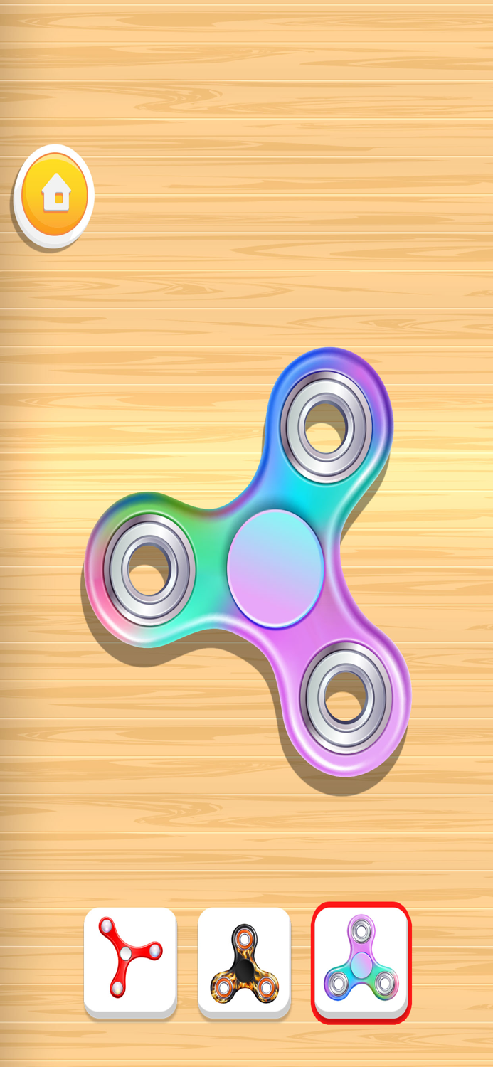 Antistress No Wifi ASMR Games