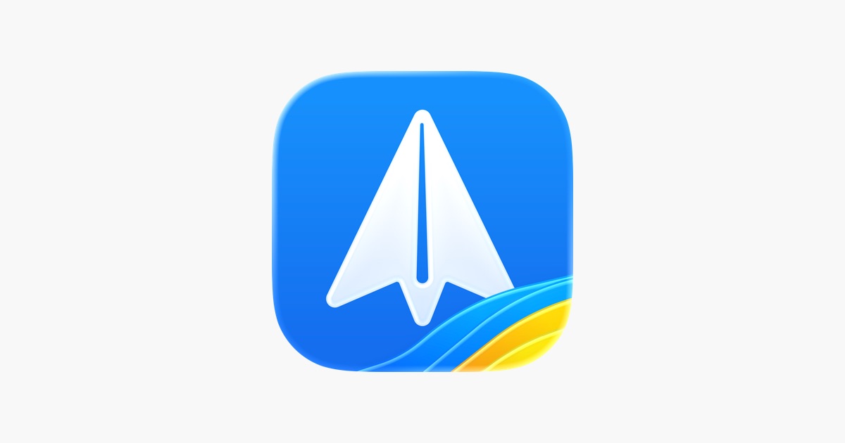 Spark Mail: AIメールアシスタントアプリ - App Store