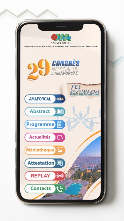 AMAFORCAL screenshot-4