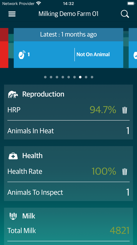#1. SenseHub™ (iOS) 由: SCR Ltd