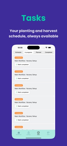 Zamba screenshot