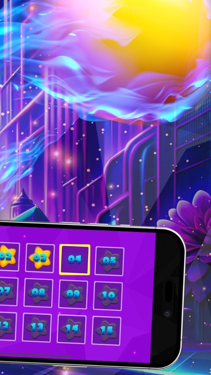 Roll The Ball Challenge screenshot-3