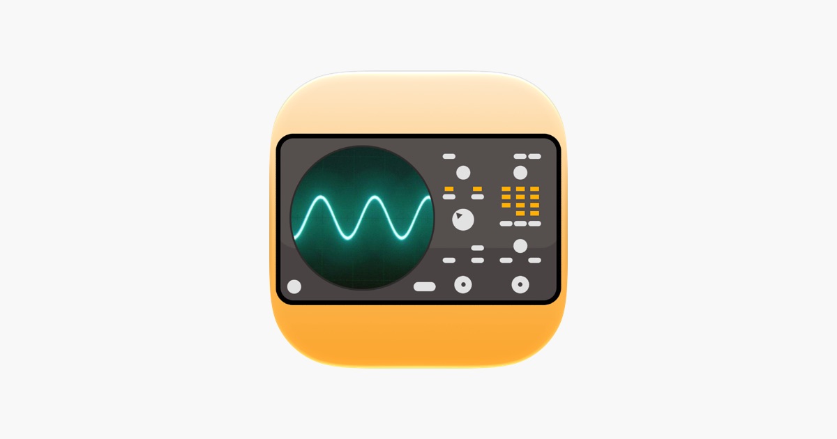 ‎Signals Generator App - App Store