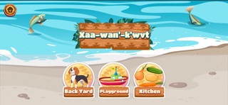 Growing Up Tolowa screenshot