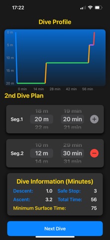 nDeco screenshot