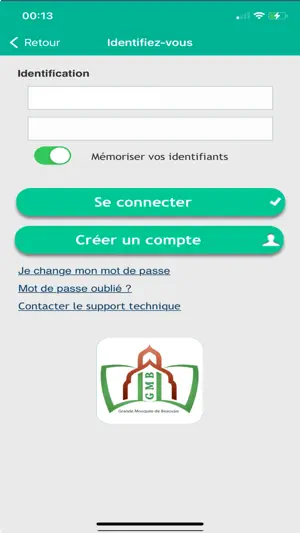 Grande Mosquée de Beauvais screenshot 3