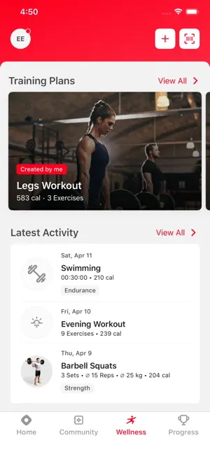 Madison Healthplex screenshot 4
