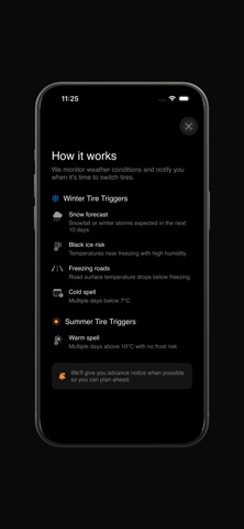 GripShift screenshot
