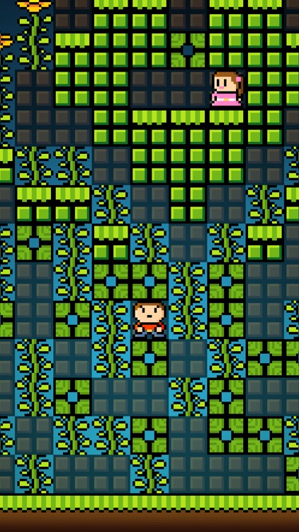 Rezcue: Block Puzzle Adventure screenshot-3