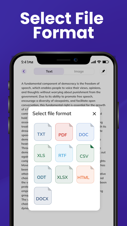 #6. Text Scanner OCR App: OCR Scan (macOS) di: Asad Ahsan
