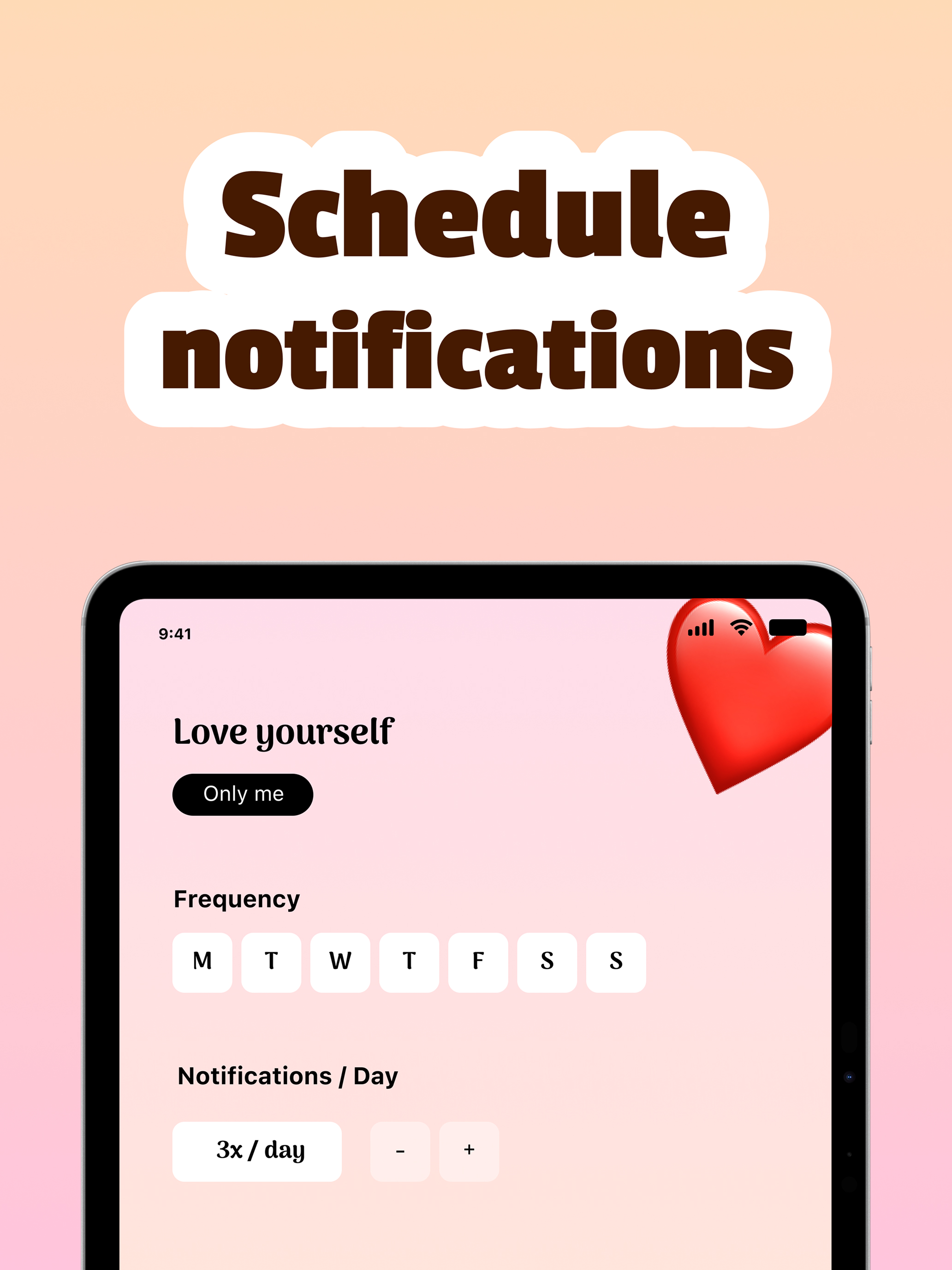 ICYMI · Daily Affirmations