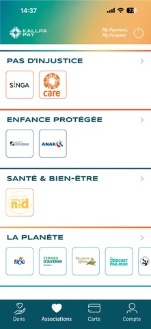 Kallpa Pay Screenshot 8 of 8